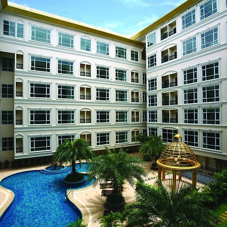 Hope Land Hotel 46/1 Bangkok Exterior photo