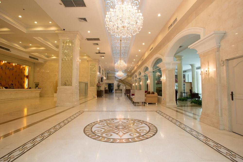 Hope Land Hotel 46/1 Bangkok Exterior photo