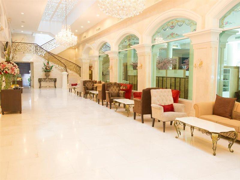 Hope Land Hotel 46/1 Bangkok Exterior photo