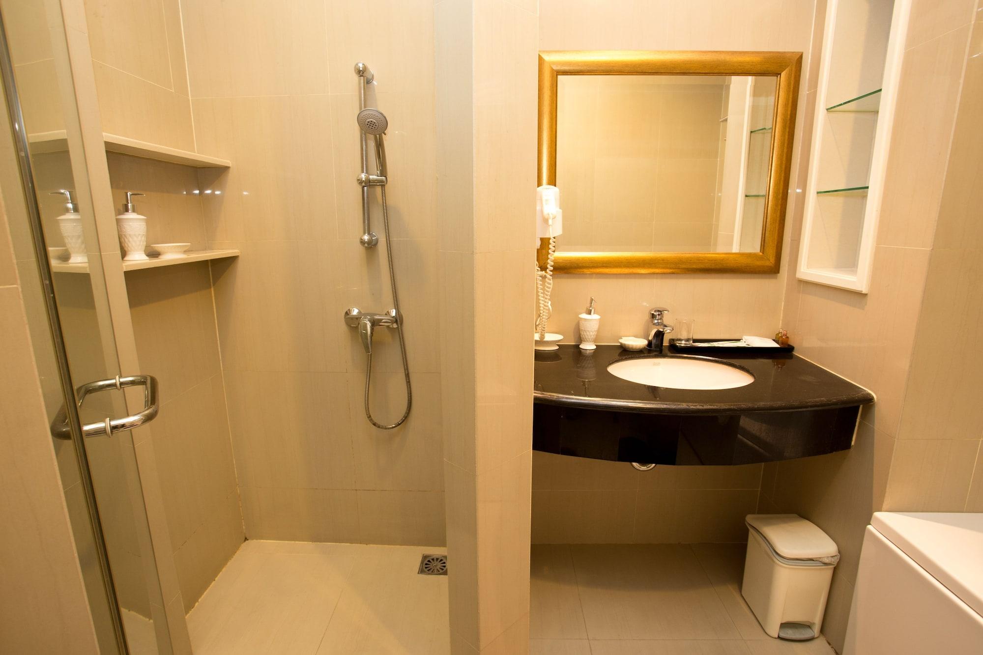 Hope Land Hotel 46/1 Bangkok Exterior photo