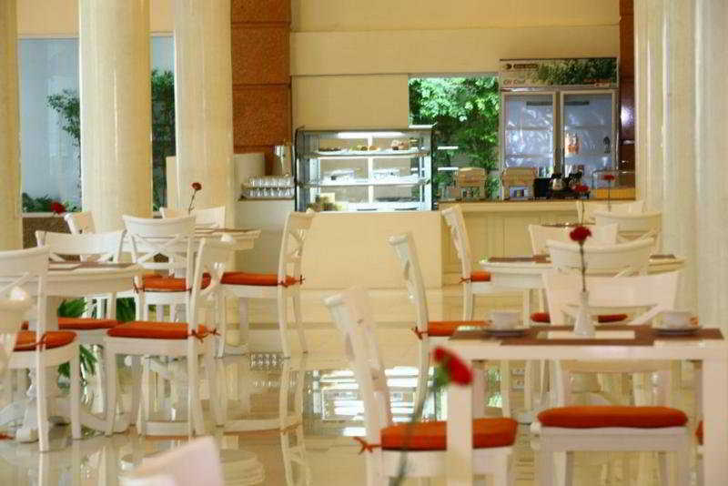 Hope Land Hotel 46/1 Bangkok Exterior photo
