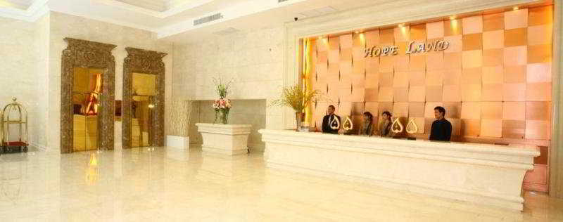 Hope Land Hotel 46/1 Bangkok Exterior photo