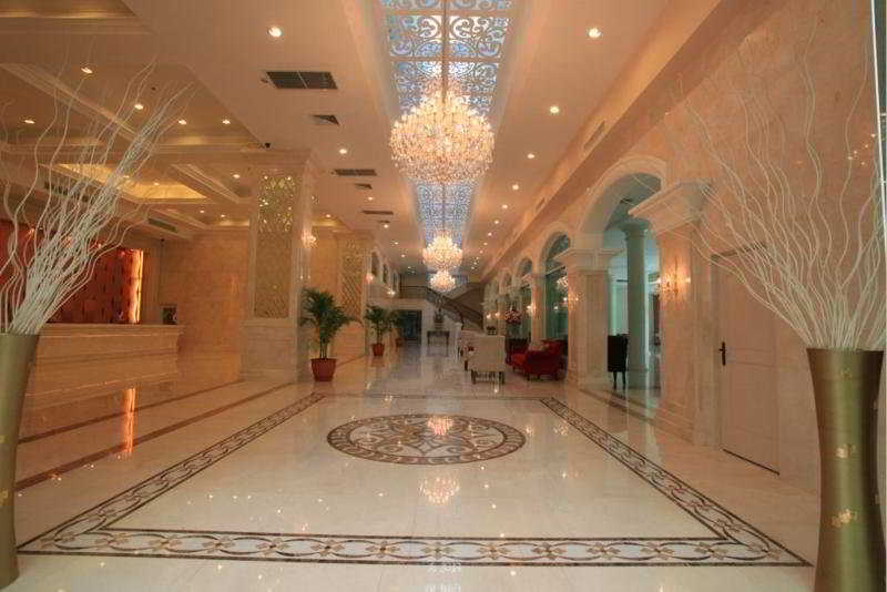 Hope Land Hotel 46/1 Bangkok Exterior photo