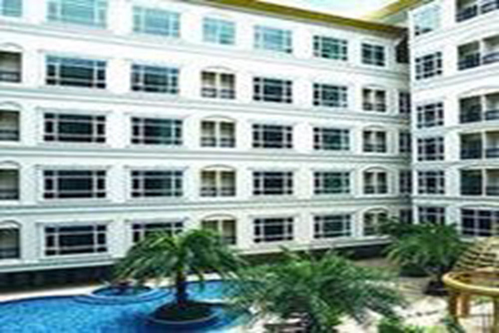 Hope Land Hotel 46/1 Bangkok Exterior photo