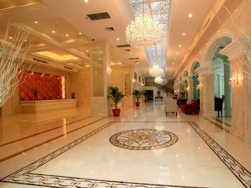 Hope Land Hotel 46/1 Bangkok Exterior photo