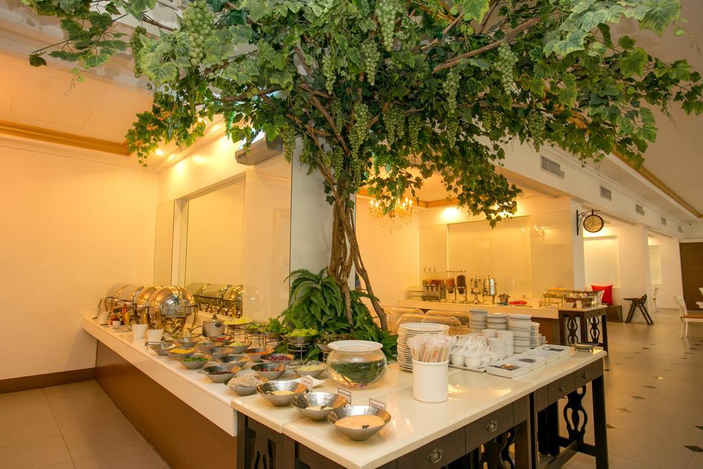 Hope Land Hotel 46/1 Bangkok Exterior photo