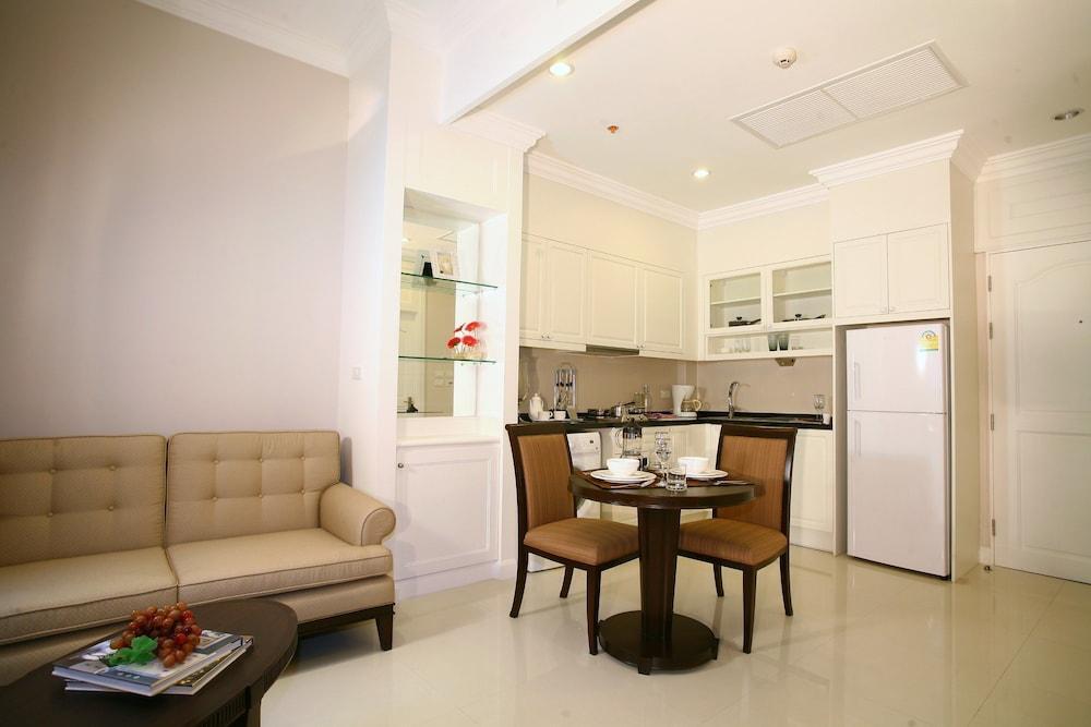 Hope Land Hotel 46/1 Bangkok Exterior photo